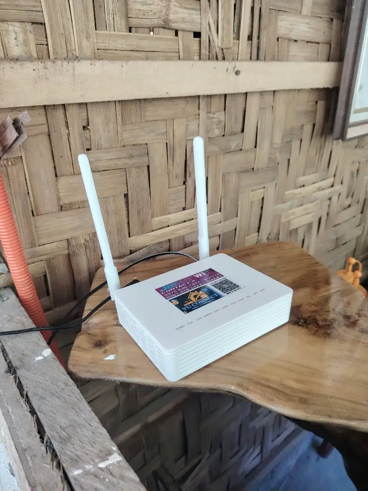 Internet service from YU CONNECT — photo 5 of 5