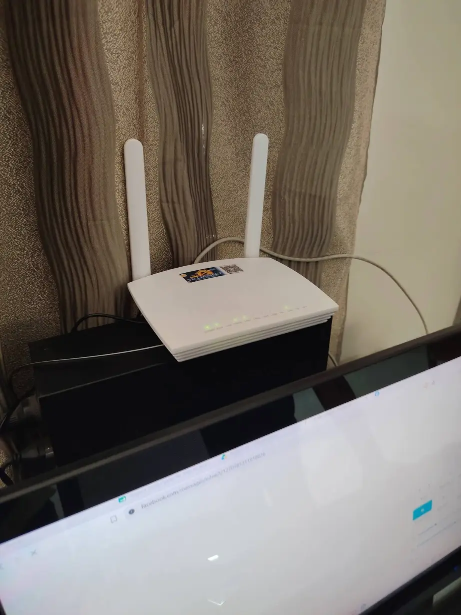 Internet service from YU CONNECT — photo 4 of 5