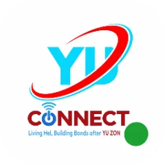 YU CONNECT logo